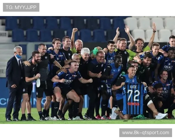 足球数据化时代：意甲俱乐部如何运用大数据选材