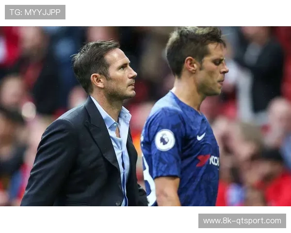 切尔西冬窗引援计划曝光，中场补强成为首要目标