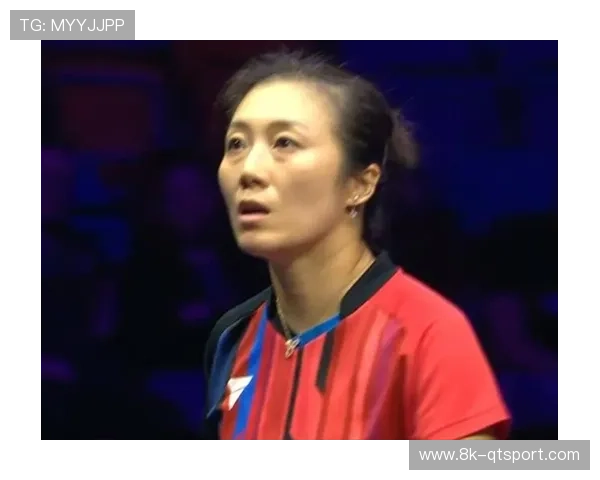 WTT多哈站：42岁零256天的韩莹成赛事史上最年长半决赛选手